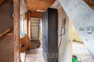 Einfamilienhaus in Chemnitz-Bernsdorf mit Garten & Garage – Die vollständige Adresse der Immobilie erhältst du vom Anbieter., 9126 Bernsdorf, Chemnitz – Vorschaubild 43