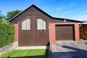 Einfamilienhaus mit Sauna und Loggia nahe der Hansestadt Stralsund – Nordvorpommern (Kreis) – Vorschaubild 3