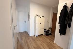 Moderne 3-Zimmer-Dachgeschosswohnung  mit Balkon im Duisburger Süden – Die vollständige Adresse der Immobilie erhältst du vom Anbieter., 47259 Hüttenheim, Duisburg – Vorschaubild 10