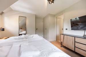 Luxuriöse, vollausgestattete Haushälfte unter Reet in ruhiger Lage von Tinnum (Ferienwohnung) – Die vollständige Adresse der Immobilie erhältst du vom Anbieter., 25980 Sylt (Gemeinde) – Vorschaubild 17