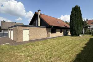 Exklusives 1-2 Familienhaus in Preußisch Oldendorf,Stilvoll modernisiert/ energetisch zukunftssicher – Die vollständige Adresse der Immobilie erhältst du vom Anbieter., 32361 Preußisch Oldendorf – Vorschaubild 13