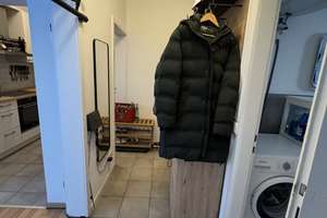 Einladende 2-Zimmer-Wohnung in bester Lage in Stuttgart West – Schwabstraße 199, 70193 Hölderlinplatz, Stuttgart – Vorschaubild 9
