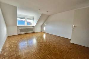 Dachgeschosswohnung am Kanal-Nymphenburg von seiner schönsten Seite – Die vollständige Adresse der Immobilie erhältst du vom Anbieter., 80639 Nymphenburg, München – Vorschaubild 3
