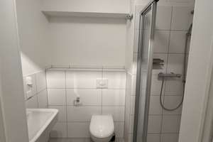 1-Zimmer Studio Apartment in Central Heidelberg – Kurfürsten-Anlage 70, 69115 Bergheim, Heidelberg – Vorschaubild 3