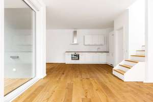 FALKENQUARTIER – Wohnen mit Stil und außergewöhnlicher Großzügigkeit – Falkenberger Straße 143 m, 13088 Weißensee, Berlin – Vorschaubild 6