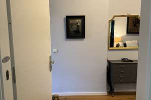 Altbau-Ästhetik auf höchstem Niveau – kernsaniert, stilvoll und mit viel Liebe zum Detail – Heinrich-Baumann-Straße 41, 70190 Stöckach, Stuttgart – Vorschaubild 31