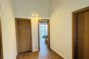 Möbliertes 5 Zimmer Doppelhaus zu vermieten in Haag i. OB – Reitmayerplatz 10, 83527 Haag in Oberbayern – Vorschaubild 16