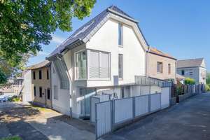 Stilvolles & modernes Einfamilienhaus in Herzogenrath/Kohlscheid – Die vollständige Adresse der Immobilie erhältst du vom Anbieter., 52134 Herzogenrath – Vorschaubild 1