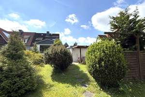 Lübeck Eichholz Nähe Wakenitz: Familien-DHH mit 5 Zimmern, 120 m² auf 820 m² Eigenland – Die vollständige Adresse der Immobilie erhältst du vom Anbieter., 23564 Sankt Gertrud, Lübeck – Vorschaubild 7
