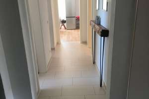 Stilvolle 3-Zimmer-Wohnung mit Garten, Terrasse und umfangreich modernisiertem Gebäude – Maasstraße 15, 74080 Böckingen, Heilbronn – Vorschaubild 4