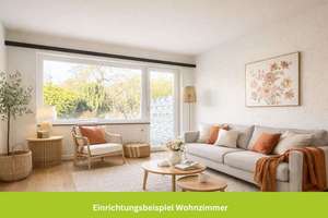 RUDNICK bietet STADTLAGE MIT EIGENEM GARTEN – Reihenmittelhaus mit Garage – Die vollständige Adresse der Immobilie erhältst du vom Anbieter., 30453 Limmer, Hannover – Vorschaubild 5