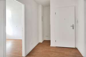 Erstbezug nach Sanierung - wie neu! Energieeffiziente 3 ZKB-Wohnung 65,5 m² mit Westbalkon – Stromtal 37-43, 38226 Lebenstedt, Salzgitter – Vorschaubild 12