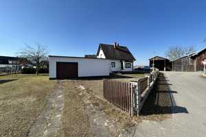 Freistehendes Einfamilienhaus mit Garten  – Dingolfing-Landau (Kreis) – Vorschaubild 2