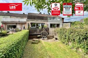 Schmuckes Haus: Modern, sympathisch, tolles Platzangebot und hoch aktuell! – Die vollständige Adresse der Immobilie erhältst du vom Anbieter., 47179 Aldenrade, Duisburg – Vorschaubild 1