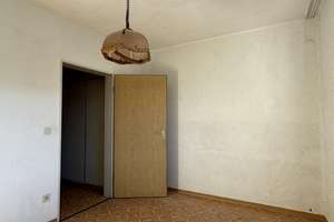 Entdecken Sie das Potenzial!  Gut aufgeteilte 4-Zimmer-Wohnung in Bielefeld-Stieghorst – Die vollständige Adresse der Immobilie erhältst du vom Anbieter., 33605 Stieghorst, Bielefeld – Vorschaubild 15