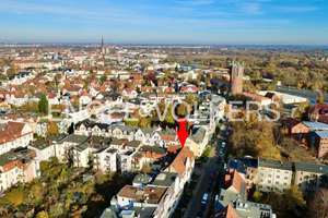 Bezugsfrei spätestens in 11/2026 – Die vollständige Adresse der Immobilie erhältst du vom Anbieter., 18055 Stadtmitte, Rostock – Vorschaubild 2
