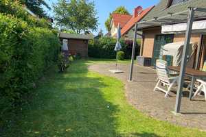 Ferienhaus mit 2 Wohnungen in direkter Nähe der Ostsee bei Kühlungsborn (in Wittenbeck) – Bad Doberan (Kreis) – Vorschaubild 31