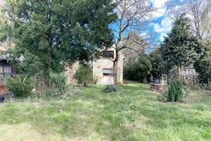 Idyllisches Gartenhaus in Hannover – Ihr persönliches Grüner Rückzugsort – Die vollständige Adresse der Immobilie erhältst du vom Anbieter., 30165 Vahrenwald, Hannover – Vorschaubild 4