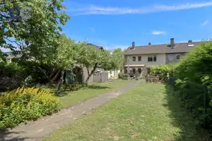 Ein Stadthaus mit Flair und großem Garten in Top-Lage von Hilden – Mettmann (Kreis) – Vorschaubild 5