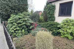 Wohlfühl-Bungalow mit Wintergarten und Tiefgarage in familienfreundlicher Lage – Fritz-Reuter-Straße 0, 21407 Lüneburg (Kreis) – Vorschaubild 28
