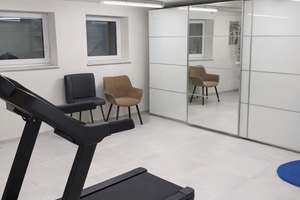 Preis angepasst | Übergabe flexibel Modernes Architektenhaus in Feldrandlage von Broitzem – Pool – Die vollständige Adresse der Immobilie erhältst du vom Anbieter., 38122 Broitzem, Braunschweig – Vorschaubild 28