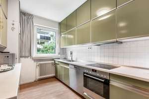 Bremen - Schwachhausen / Gepflegtes und familienfreundliches Reihenhaus in sehr beliebter Lage – Die vollständige Adresse der Immobilie erhältst du vom Anbieter., 28213 Riensberg, Bremen – Vorschaubild 7