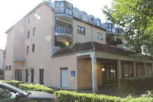 Hochzoll - vermietete 4 Zimmer Maisonette-Wohnung in ruhiger Lage