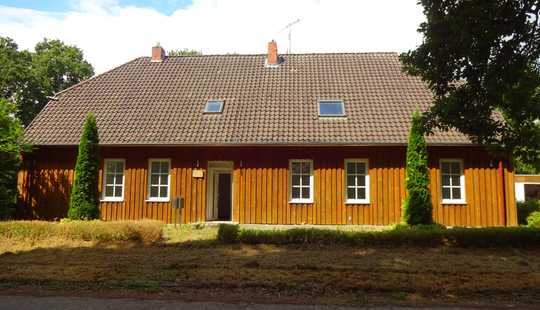 Bild von Renoviertes bezugsfreies 4-Familienhaus bei Eschede