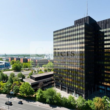 Moderne und repräsentative Flächen mit optimaler Verkehrsanbindung!