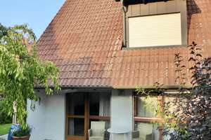 Einfamilien DHH in Markdorf-Ittendorf 
Top gepflegt und schöne Lage! – Die vollständige Adresse der Immobilie erhältst du vom Anbieter., 88677 Markdorf – Vorschaubild 2