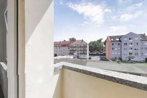 Charmante 3-ZKB mit Balkon, Loggia und PKW-Stellplatz in ruhiger Nachbarschaft! – Die vollständige Adresse der Immobilie erhältst du vom Anbieter., 68309 Käfertal, Mannheim – Vorschaubild 6