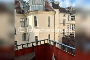 Tauschwohnung: Biete Altbau 2 Zi gg Altbau 4-5 Zi Kudamm Lietzensee – Friedbergstr. 30, 14057 Charlottenburg, Berlin – Vorschaubild 1