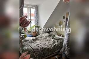 Tauschwohnung: Tausche 2,5Zimmer in P-West gegen größere Wohnung – 14471 Potsdam West, Potsdam – Vorschaubild 14