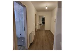 2-Zimmer-Wohnung mit Ausblick in Dresden-Pappritz – Die vollständige Adresse der Immobilie erhältst du vom Anbieter., 1328 Gönnsdorf/Pappritz, Dresden – Vorschaubild 11