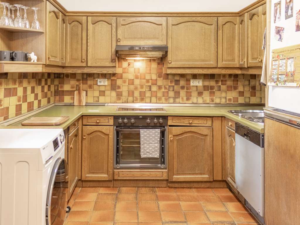 Immobilie in Seedorf - Natur, Charme & Weitblick - Reetdachhaus am Feldrand - Bild 3