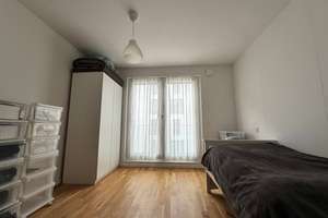 neuwertige 4-Zi.-Familienwohnung mit 2 Bädern, Loggia und Balkon * Baujahr 2024  * 91 m² – Hofmannstr. 33a, 81379 Obersendling, München – Vorschaubild 4