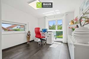 Top gepflegtes Einfamilienhaus mit moderner Architektur – Bad Waldsee-Reute – Die vollständige Adresse der Immobilie erhältst du vom Anbieter., 88339 Bad Waldsee – Vorschaubild 25