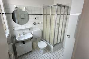 3-Zimmerwohnung in zentraler Lage von Pfersee – Augsburger Straße 21, 86157 Pfersee-Süd, Augsburg – Vorschaubild 9
