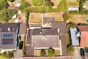 Großzügiges Einfamilienhaus mit Einliegerwohnung – Erstbezug nach hochwertiger Kernsanierung! – Die vollständige Adresse der Immobilie erhältst du vom Anbieter., 64658 Fürth – Vorschaubild 4