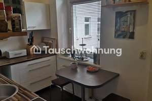 Tauschwohnung: 2 Zi Altbau F'hain gg. 2+ Zi Dachgeschoss in Berlin – Matternstr 6, 10249 Friedrichshain, Berlin – Vorschaubild 5