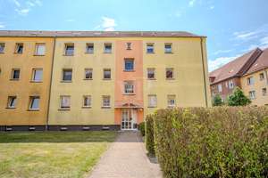 Kapitalanleger aufgepasst - Dachgeschosswohnung in beliebter Lage – 18439 Franken, Stralsund – Vorschaubild 2
