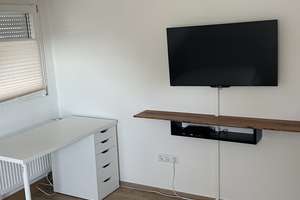  3 Zimmer in Studenten WG frei in Heilbronn Sontheim – Bottwarbahnstraße 64, 74081 Sontheim, Heilbronn – Vorschaubild 20