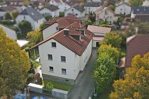 Mehrfamilienhaus mit 6 Wohnungen in guter Lage – Die vollständige Adresse der Immobilie erhältst du vom Anbieter., 85622 Feldkirchen – Vorschaubild 2
