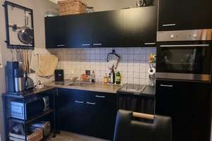 Stilvolle, geräumige 1-Zimmer-Wohnung mit Balkon und Einbauküche in Fürth – Untere Fischerstr. 8, 90762 Altstadt, Innenstadt, Fürth – Vorschaubild 6