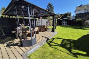 Liebevoll saniertes Reihenendhaus mit tollem Garten! – Die vollständige Adresse der Immobilie erhältst du vom Anbieter., 46047 Bermensfeld, Oberhausen – Vorschaubild 3