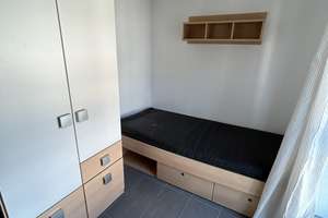 Möbliertes 1-Zimmer-Studenten-Apartment in Köln Lindenthal – Amalienstr. 3, 50931 Lindenthal (Ortsteil), Köln – Vorschaubild 3