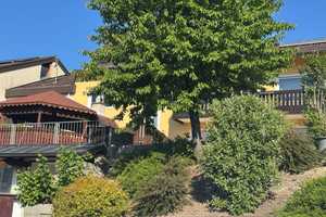 Gehobenes 1-3 Familienhaus in bevorzugter Lage mit einen wunderschönen Fernblick  – * *, 91207 Nürnberger Land (Kreis) – Vorschaubild 5