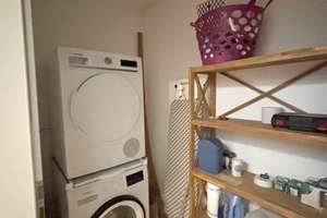 Möblierte Luxuriöse 3‑Zimmer Terrassenwohnung im 3. OG in Wiesbaden mit Traumblickn Nordost – Wilhelminenstraße 24, 65193 Nordost, Wiesbaden – Vorschaubild 6