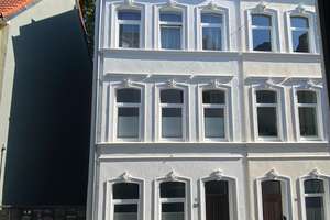 KÖLN - GEREONSVIERTEL; DENKMALGESCHÜTZTES SANIERTES EINFAMILIENHAUS
