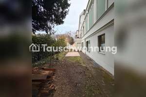 Tauschwohnung: Süße Altbau Erdgeschosswohnung mit Terrasse und Garten – Die vollständige Adresse der Immobilie erhältst du vom Anbieter., 14469 Nauener Vorstadt, Potsdam – Vorschaubild 7